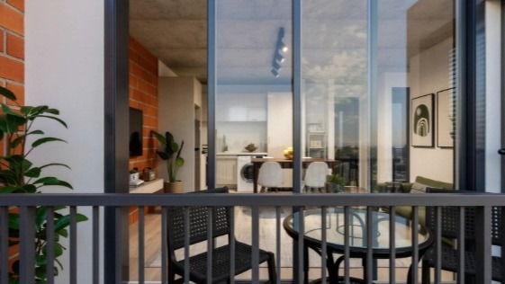 1 Bedroom Property for Sale in Table View Western Cape
